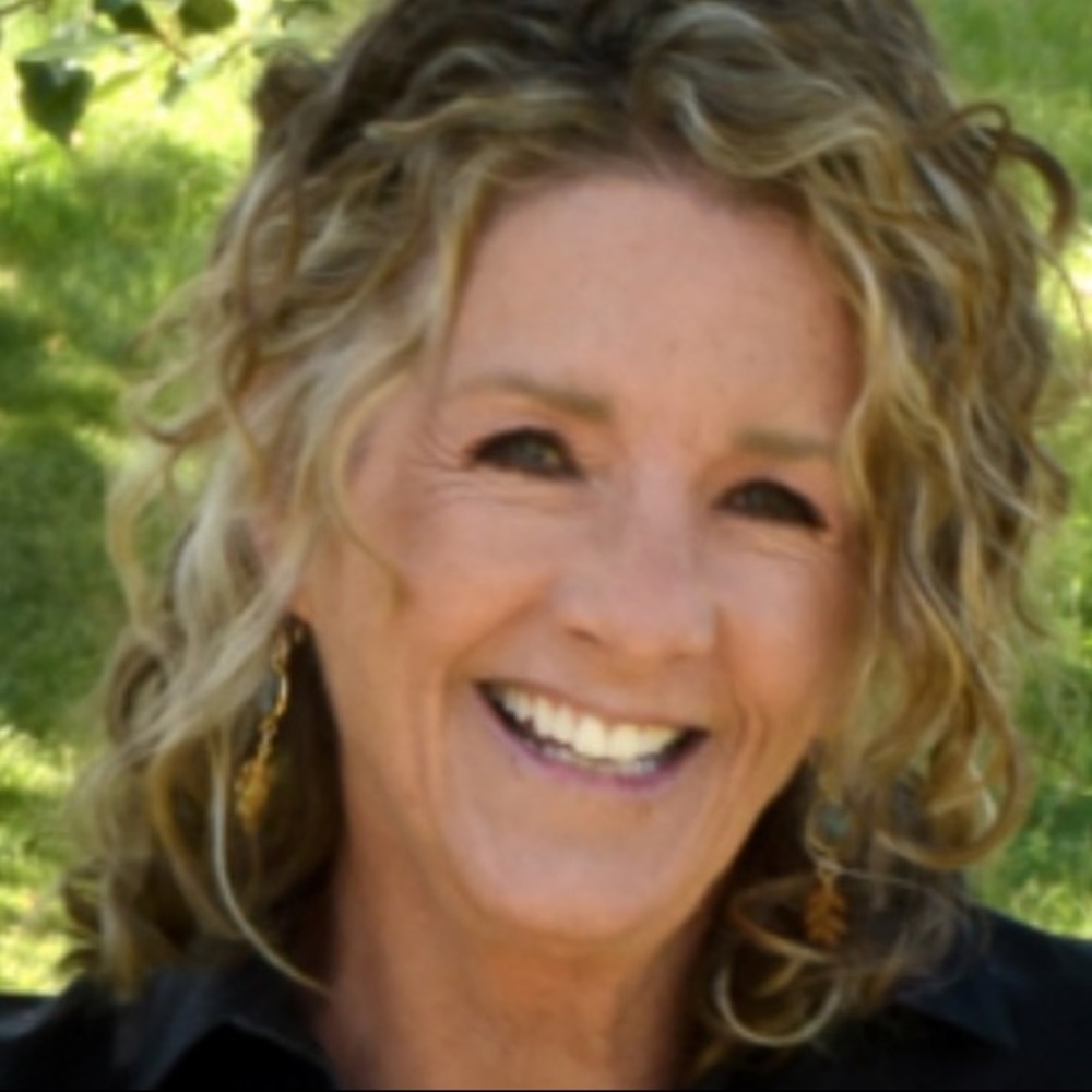 Meet your Posher, Janie